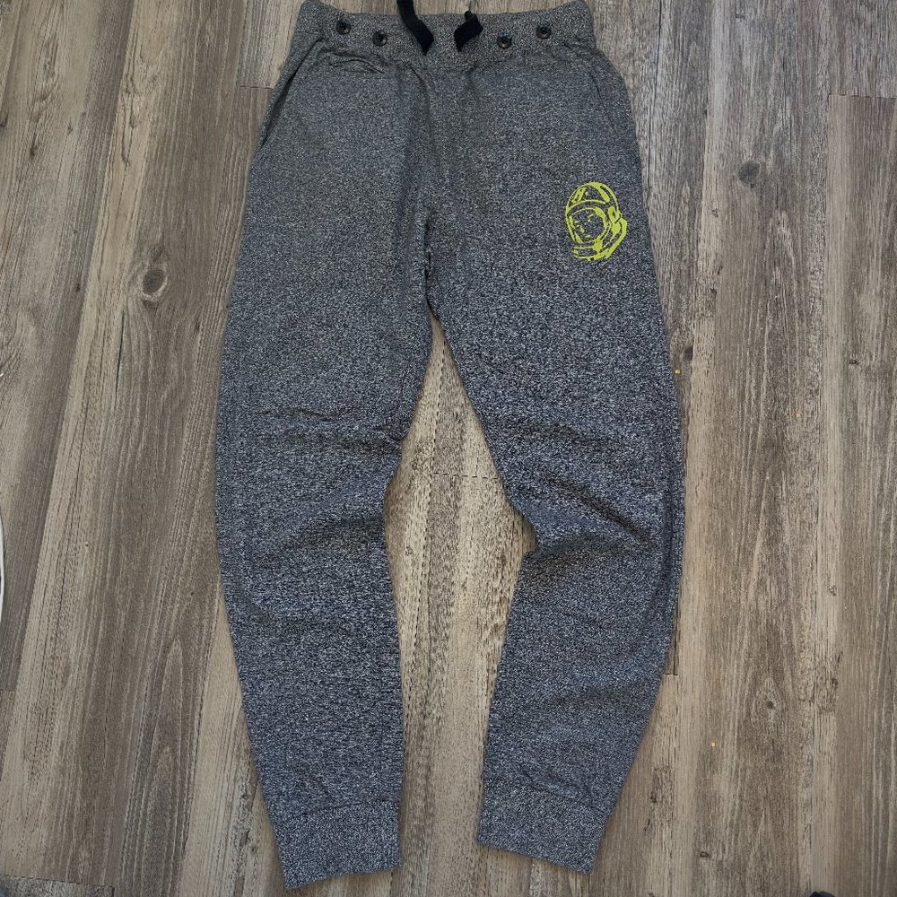 Billionaire Boys Club Sweats Sz Medium